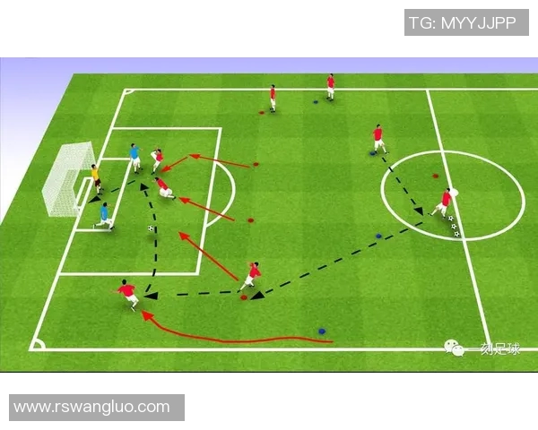 提升球员竞技水平的足球对抗训练方法与技巧探讨